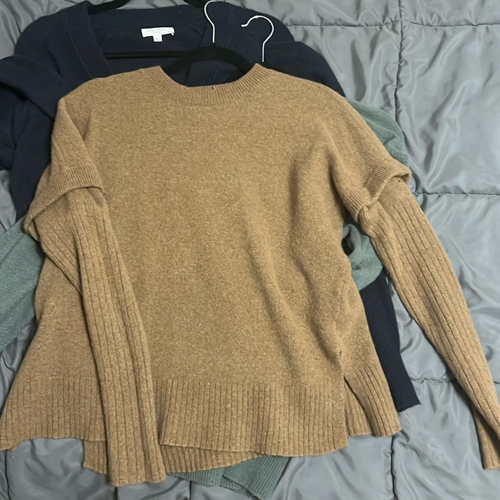Equipment femme sweater